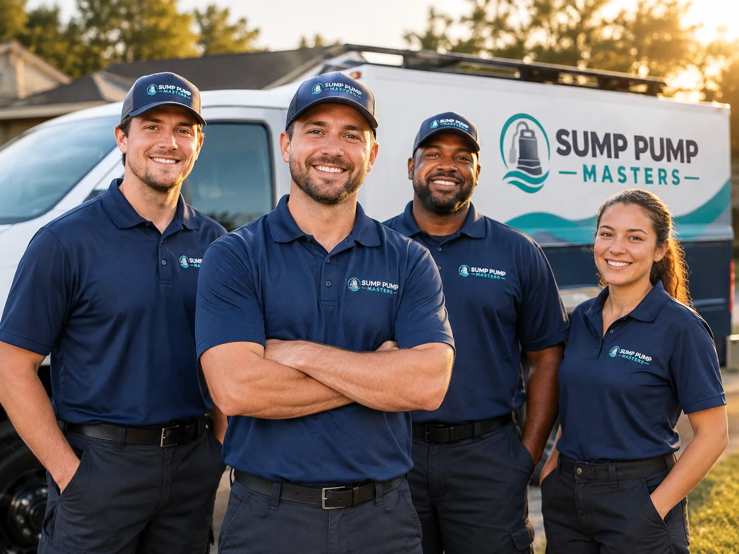 Sump Pump Repair company in Pelham, GA